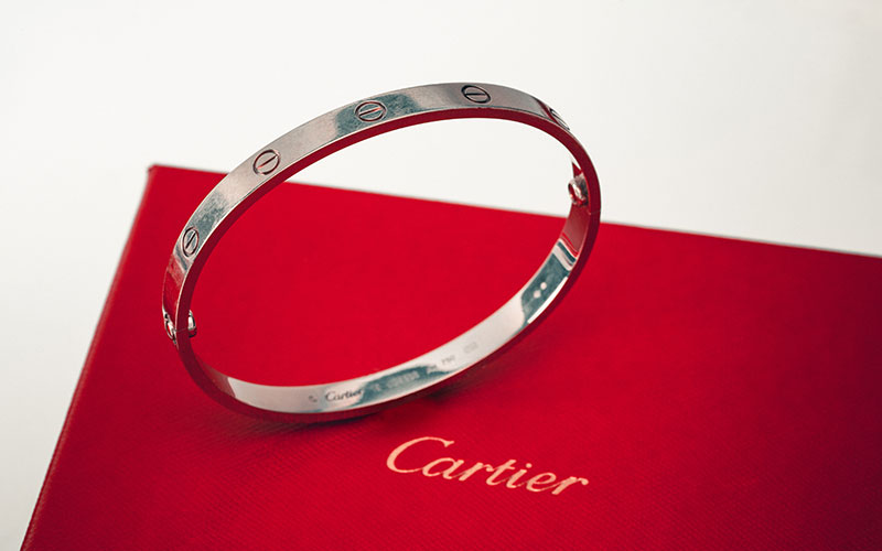 Where is the Best Place to Sell Cartier?